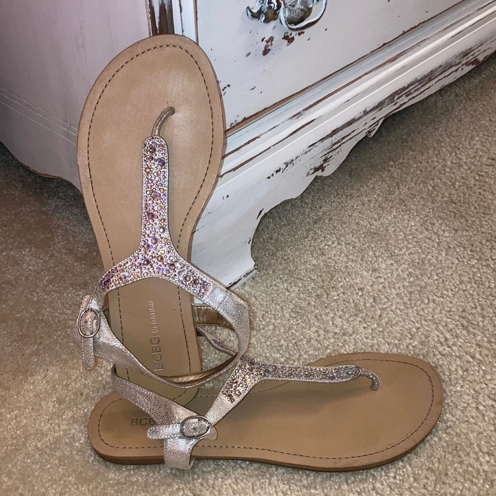 Women’s sandals